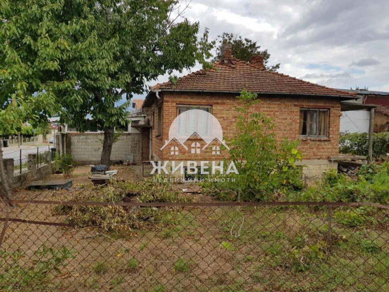 Продава  Къща област Варна , с. Старо Оряхово , 144 кв.м | 41132454 - изображение [3]