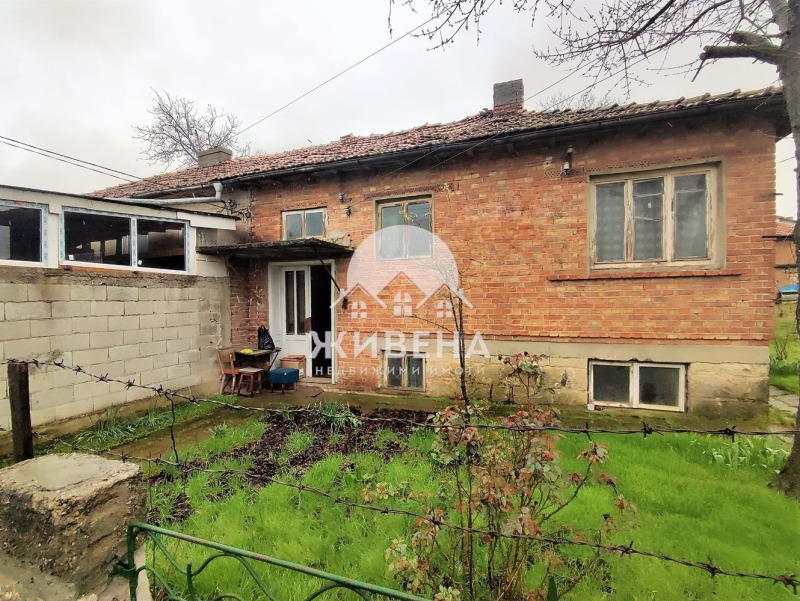 Продава  Къща, област Варна, с. Старо Оряхово • 45 000 EUR • ID 29573720 — holmes.bg - [1] 