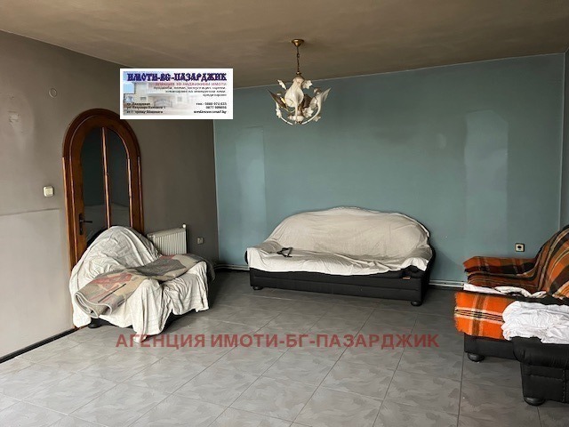 Продава КЪЩА, гр. Пазарджик, Център, снимка 7 - Къщи - 48726290