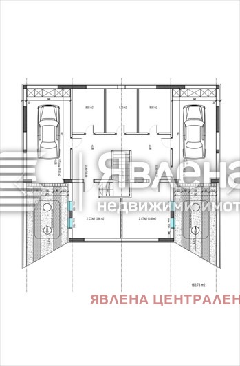 Продава КЪЩА, гр. София, Драгалевци, снимка 6 - Къщи - 53818336