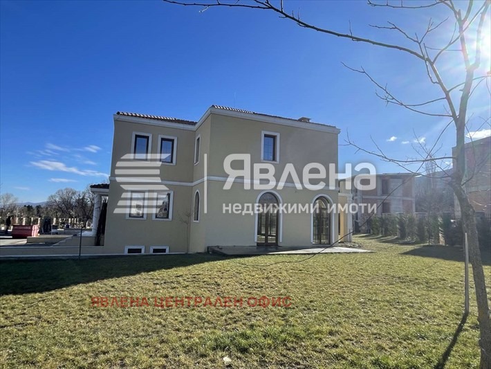 Продава КЪЩА, гр. София, Драгалевци, снимка 2 - Къщи - 53818336