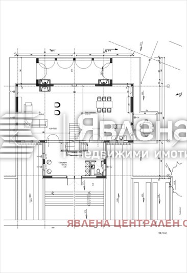 Продава КЪЩА, гр. София, Драгалевци, снимка 5 - Къщи - 53818336