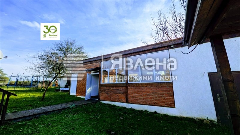 Продава КЪЩА, с. Водица, област Варна, снимка 7 - Къщи - 53921184