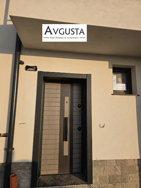 Продава КЪЩА, гр. Хисаря, област Пловдив, снимка 2 - Къщи - 54198878