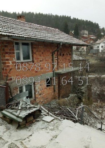 Προς πώληση  Βίλα περιοχή Plovdiv , Βοικοβο , 145 τ.μ | 92986785 - εικόνα [4]