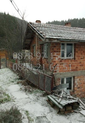 Till salu  Villa region Plovdiv , Boikovo , 145 kvm | 92986785 - bild [3]