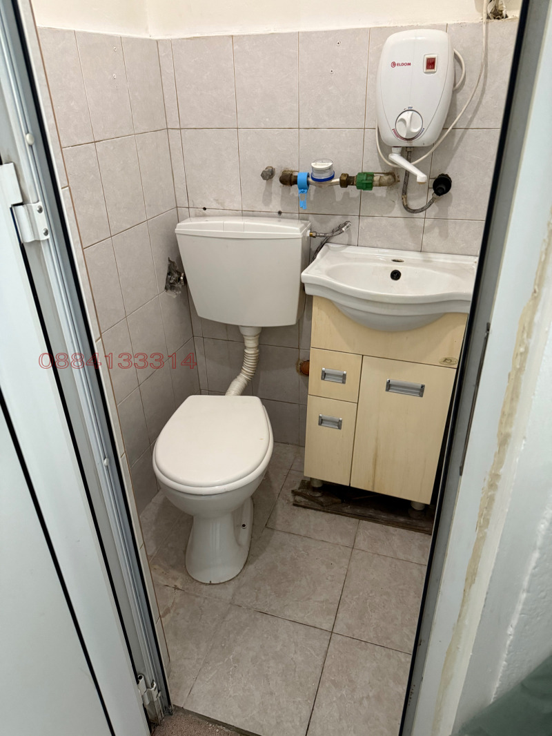 Eladó  Üzlet Sofia , Lozenec , 18 négyzetméter | 71858944 - kép [5]