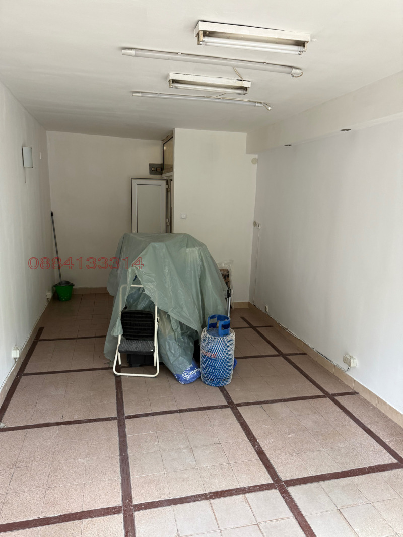 Eladó  Üzlet Sofia , Lozenec , 18 négyzetméter | 71858944 - kép [4]