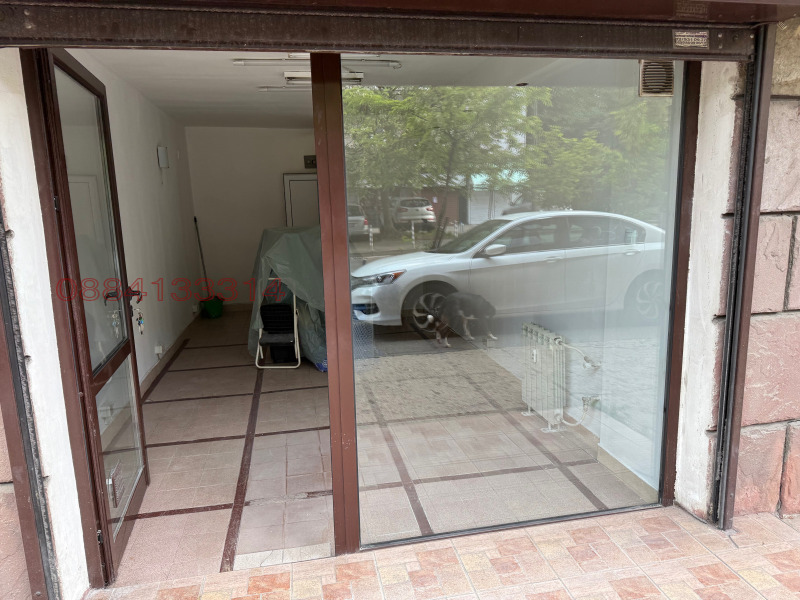 Eladó  Üzlet Sofia , Lozenec , 18 négyzetméter | 71858944 - kép [3]