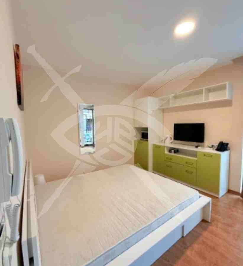 Продава 1-СТАЕН, гр. Свети Влас, област Бургас, снимка 2 - Апартаменти - 54164176