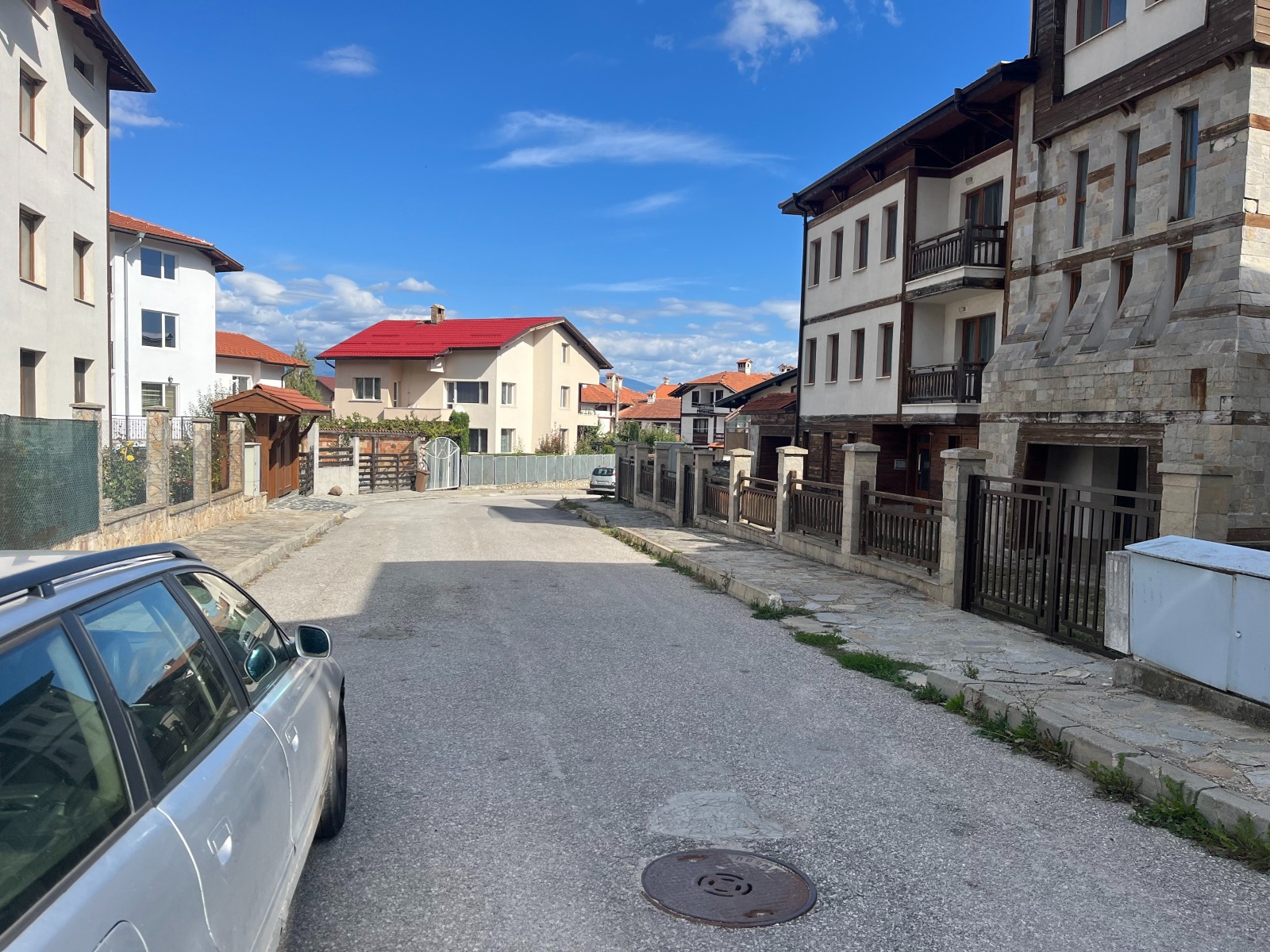 Продава 2-СТАЕН, гр. Банско, област Благоевград, снимка 2 - Апартаменти - 54170812