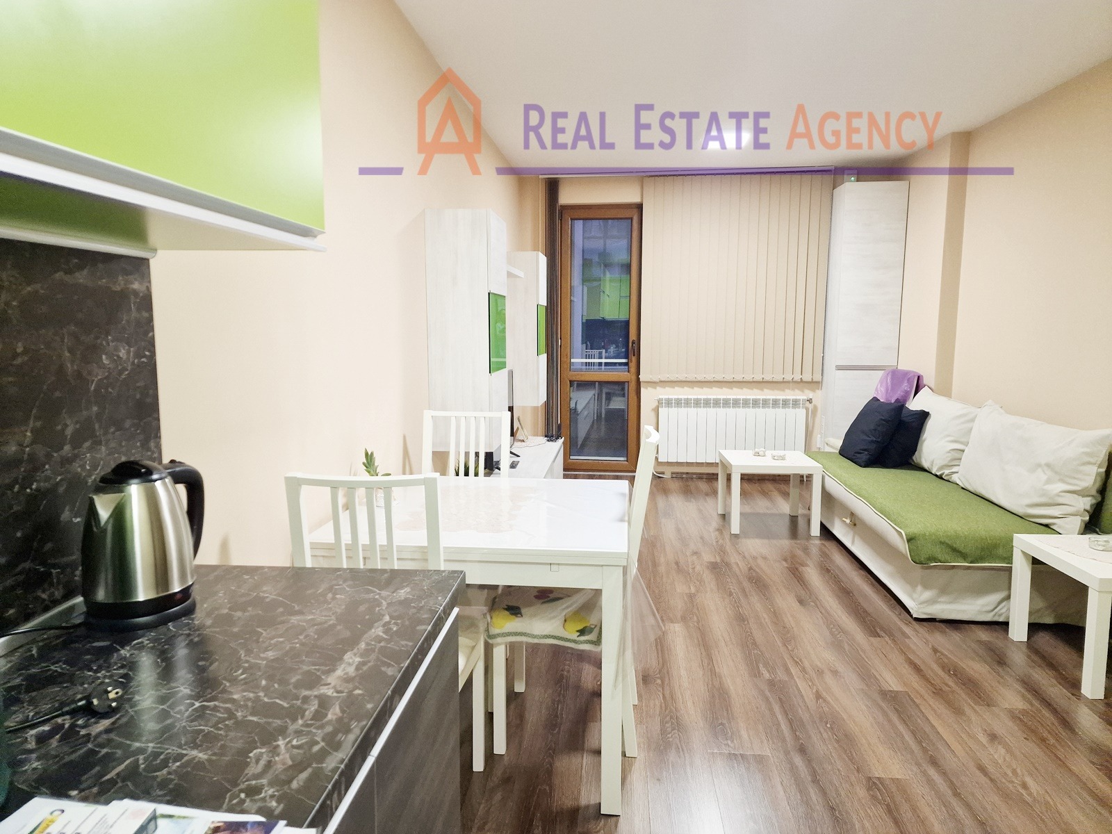 Продава 2-СТАЕН, гр. София, Витоша, снимка 2 - Апартаменти - 50780447