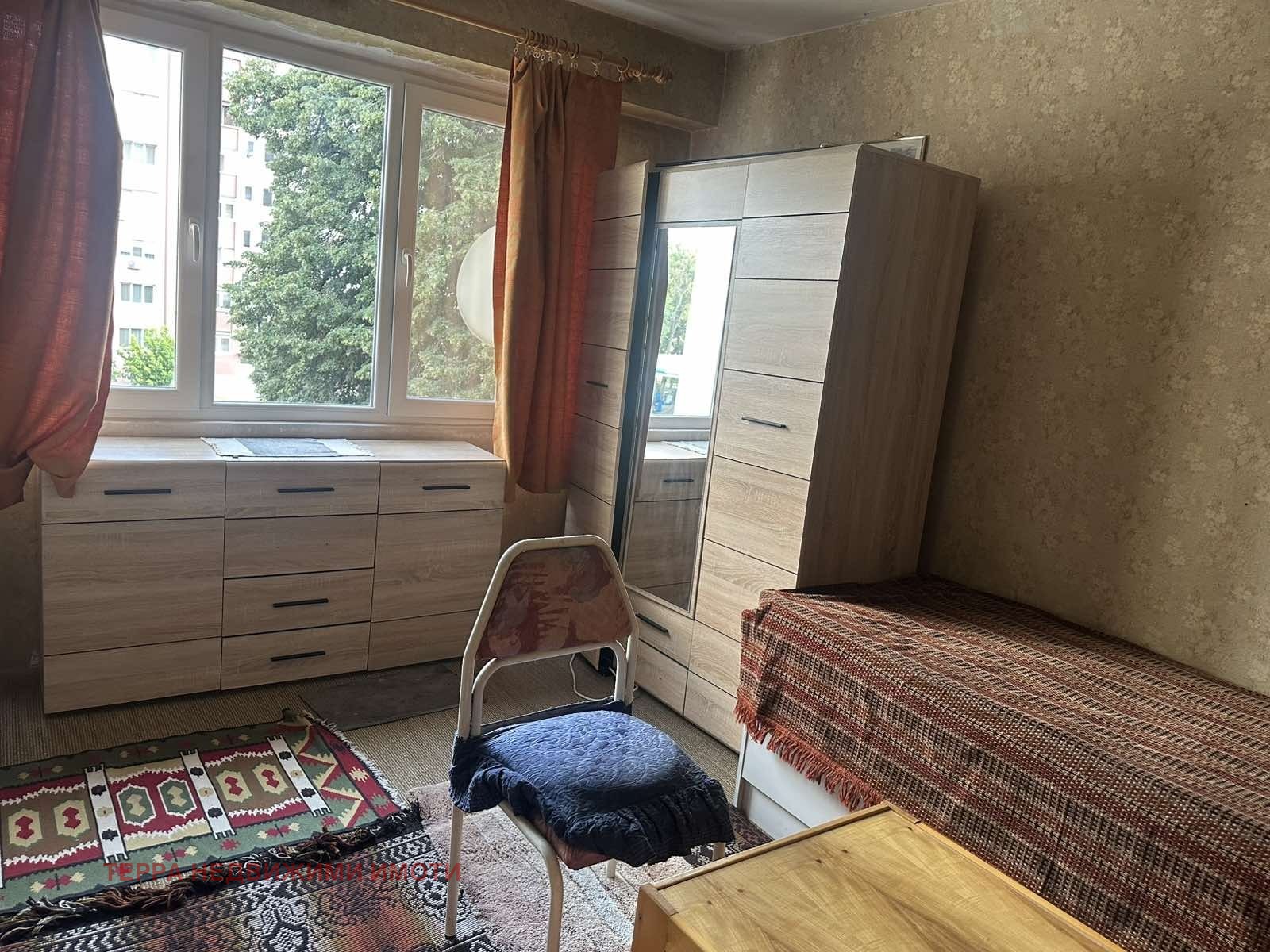 Продава 2-СТАЕН, гр. Пазарджик, Идеален център, снимка 2 - Апартаменти - 55656537