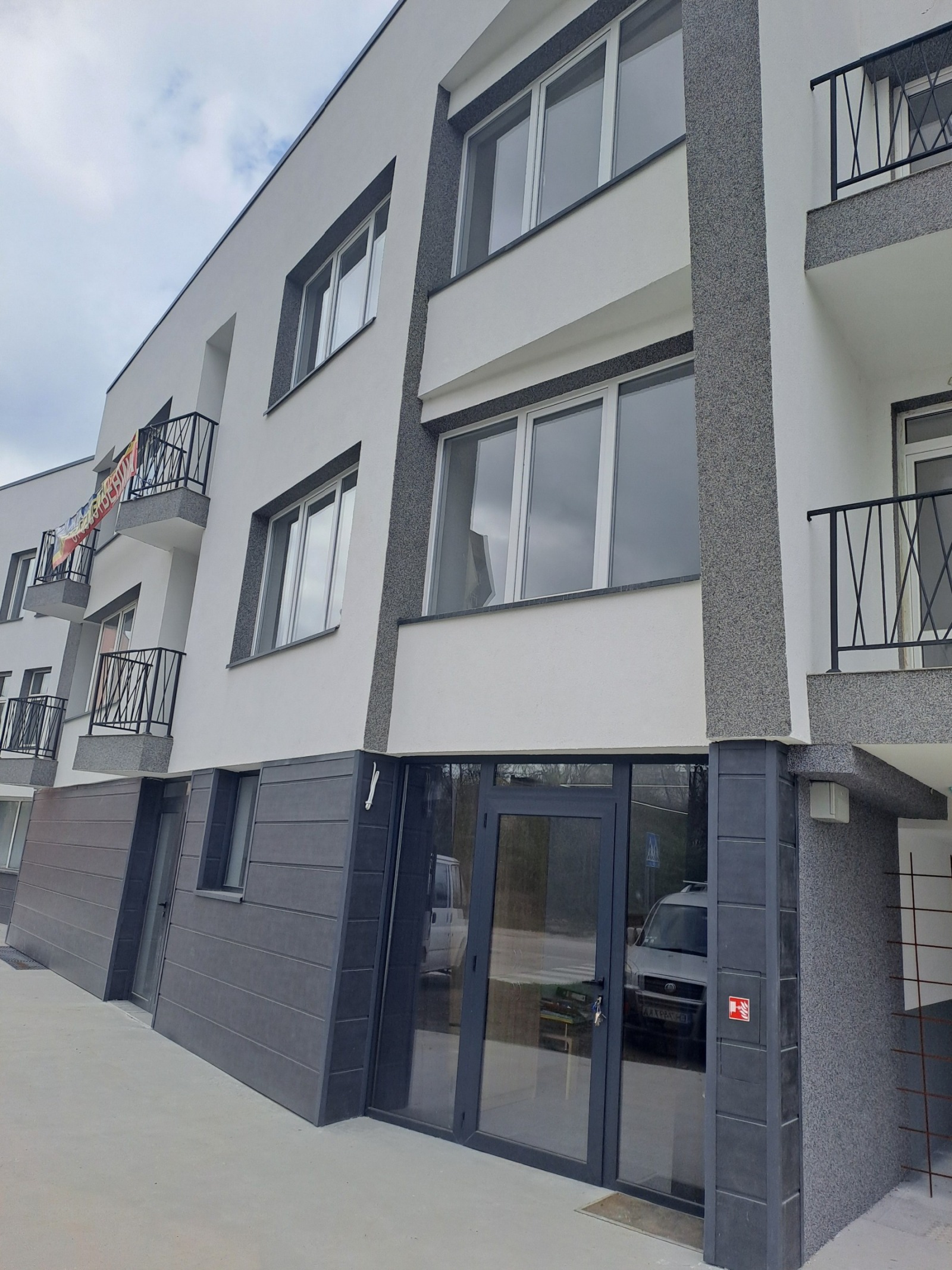 Продава 2-СТАЕН, гр. Плевен, Дружба 1, снимка 10 - Апартаменти - 55752246