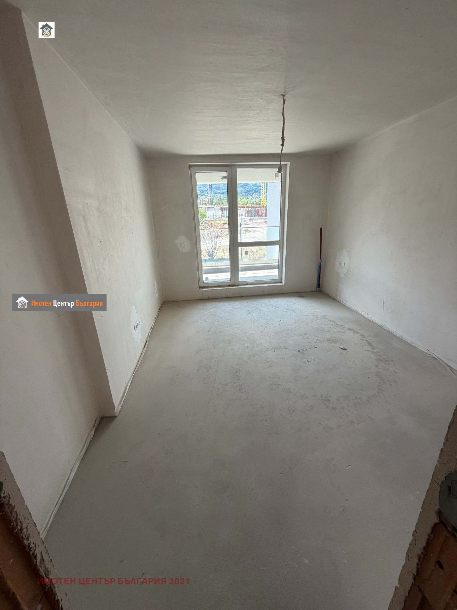 Продава 2-СТАЕН, гр. София, Манастирски ливади, снимка 3 - Апартаменти - 56294965