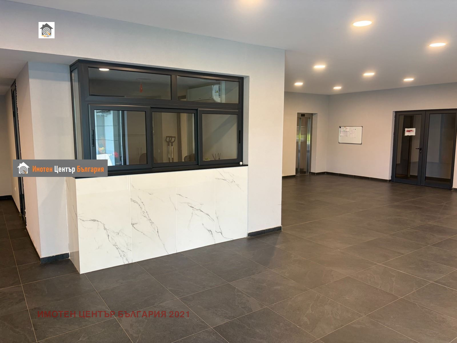 Продава 2-СТАЕН, гр. София, Манастирски ливади, снимка 14 - Апартаменти - 56294965