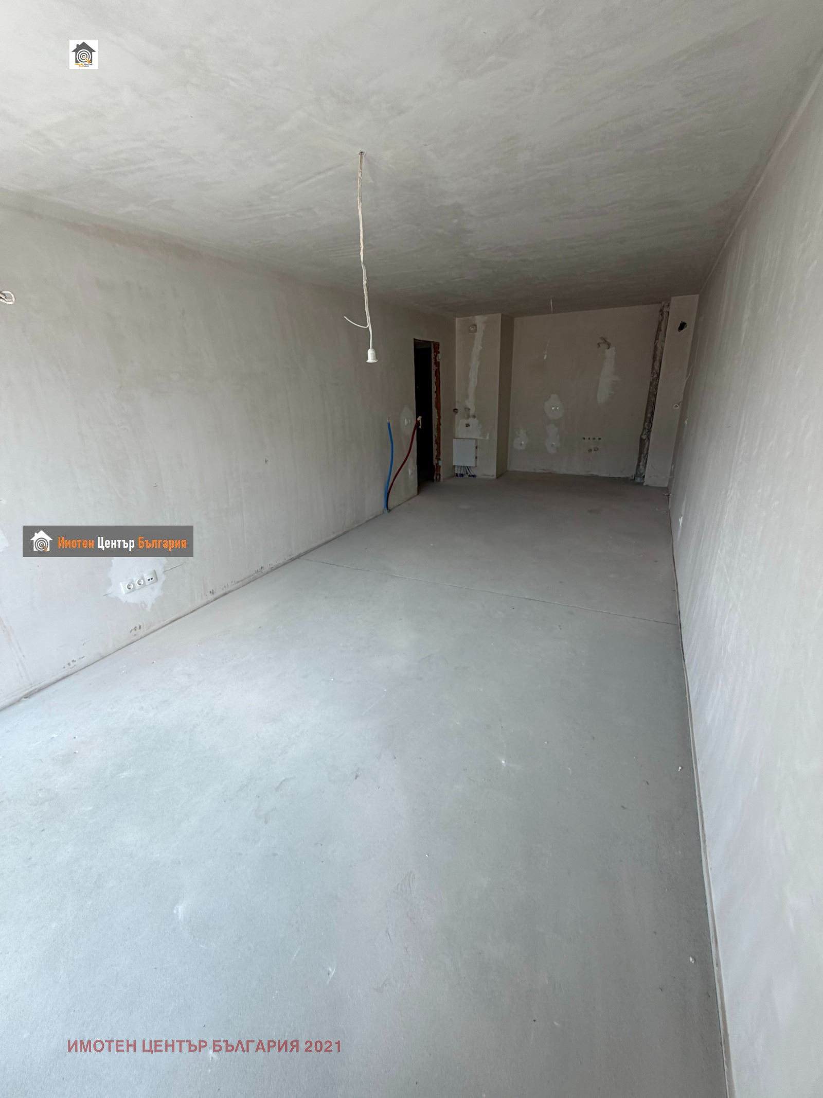 Продава 2-СТАЕН, гр. София, Манастирски ливади, снимка 2 - Апартаменти - 56294965