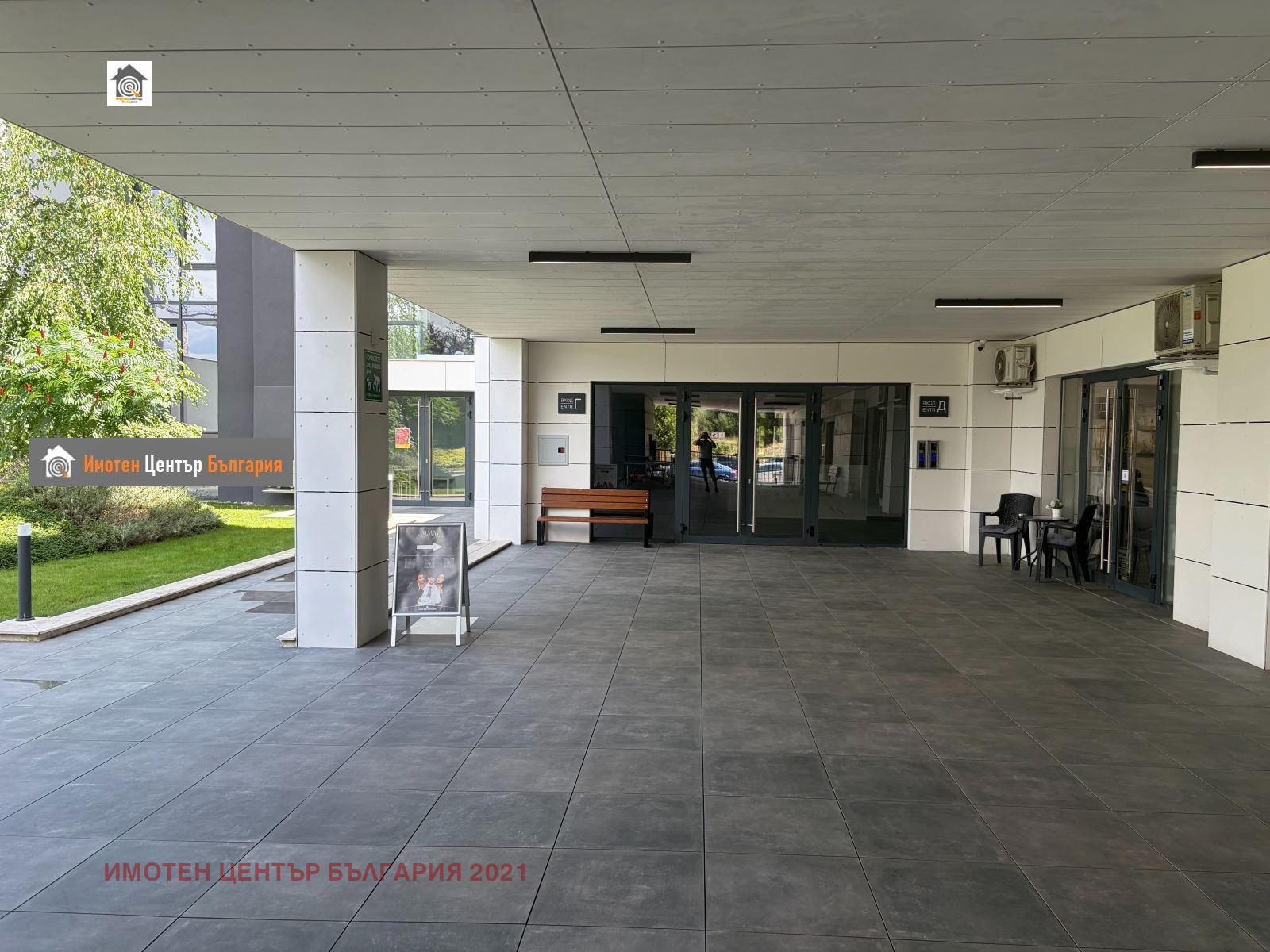 Продава 2-СТАЕН, гр. София, Манастирски ливади, снимка 13 - Апартаменти - 56294965