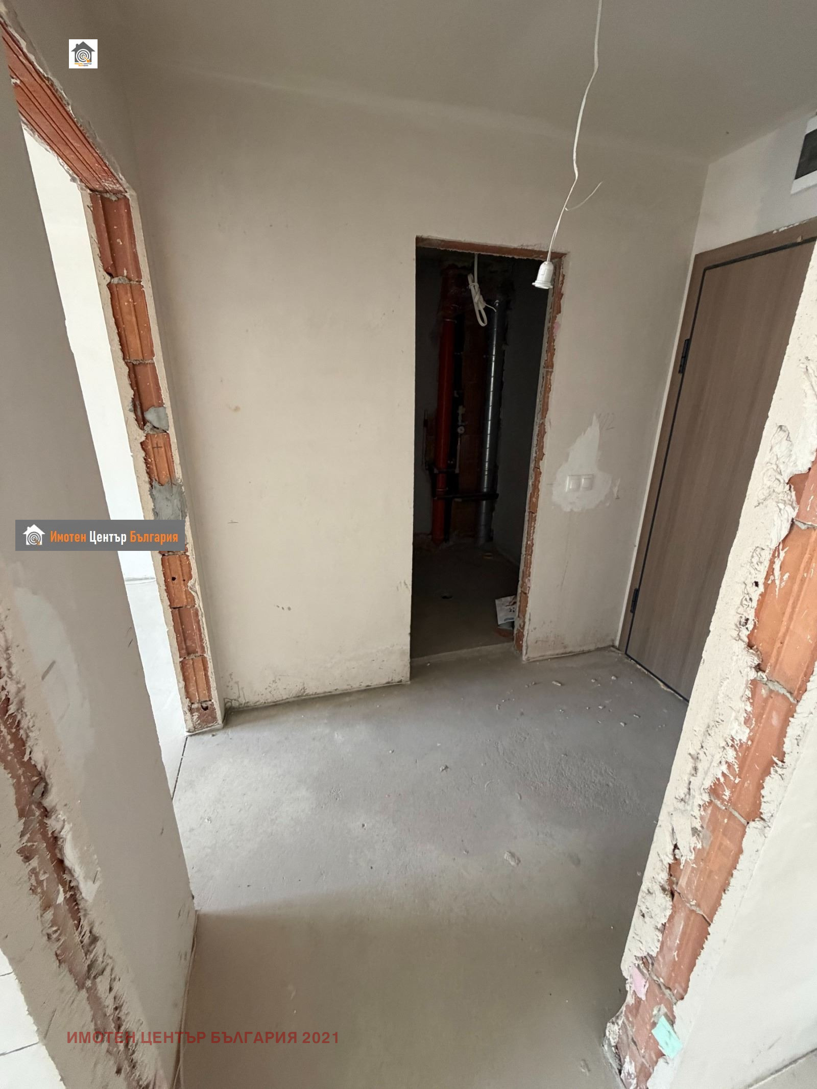 Продава 2-СТАЕН, гр. София, Манастирски ливади, снимка 6 - Апартаменти - 56294965