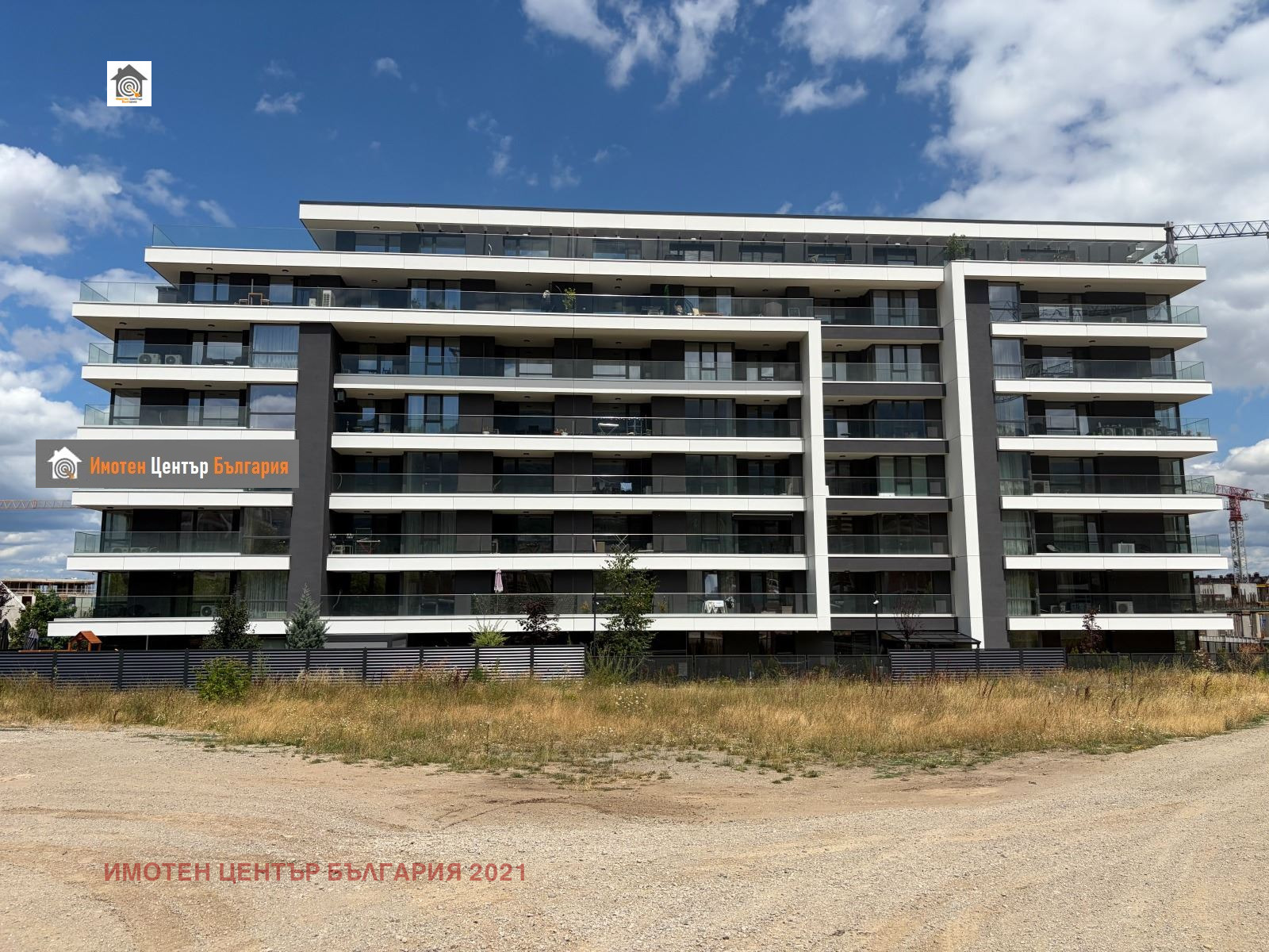 Продава 2-СТАЕН, гр. София, Манастирски ливади, снимка 9 - Апартаменти - 56294965