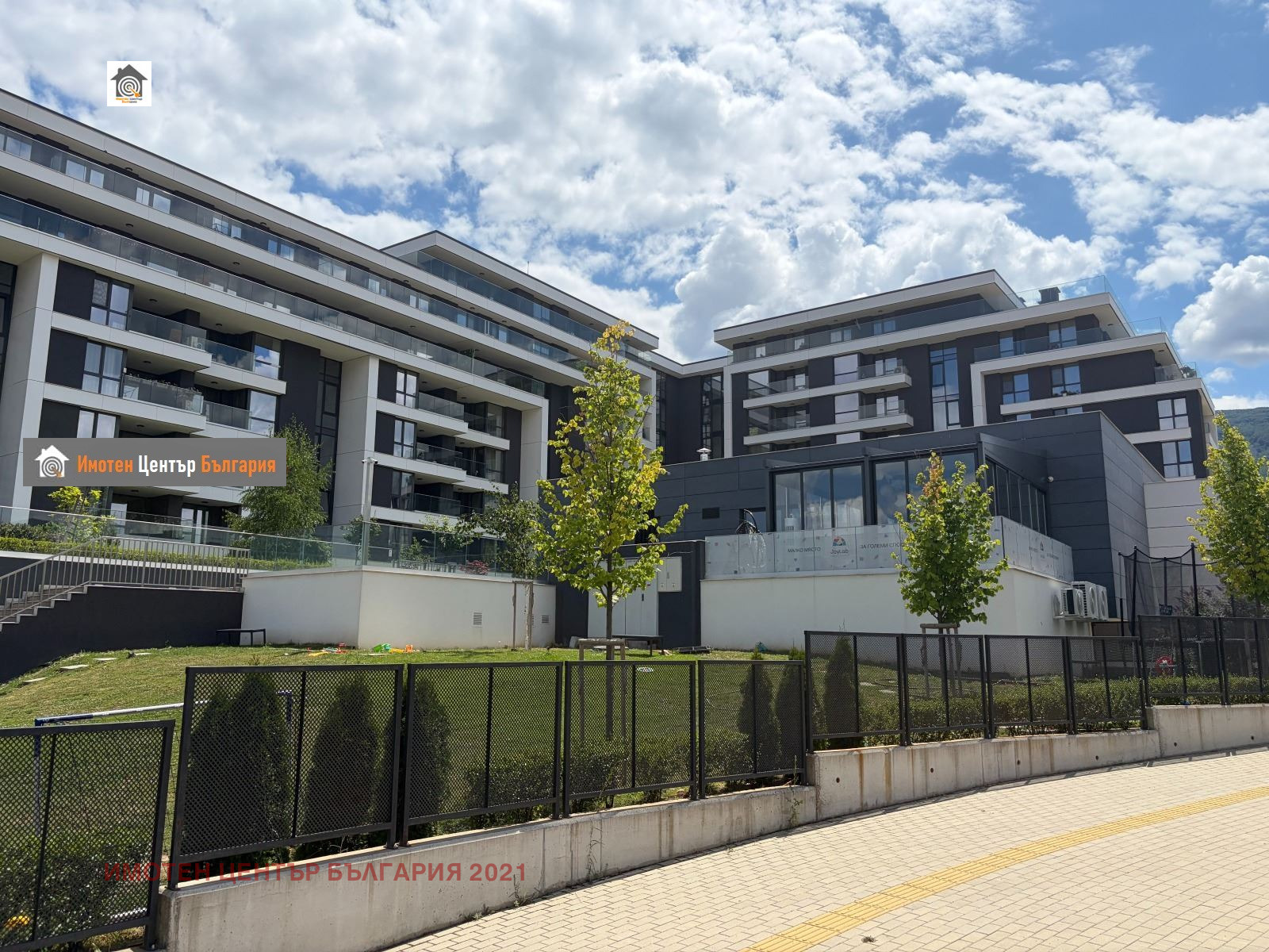 Продава 2-СТАЕН, гр. София, Манастирски ливади, снимка 11 - Апартаменти - 56294965