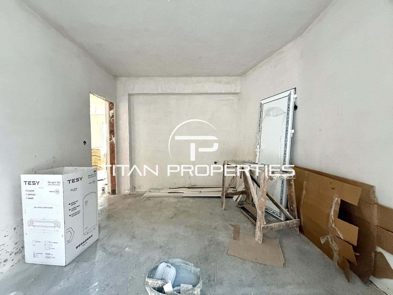 Продава 3-СТАЕН, гр. Асеновград, област Пловдив, снимка 2 - Апартаменти - 51061950
