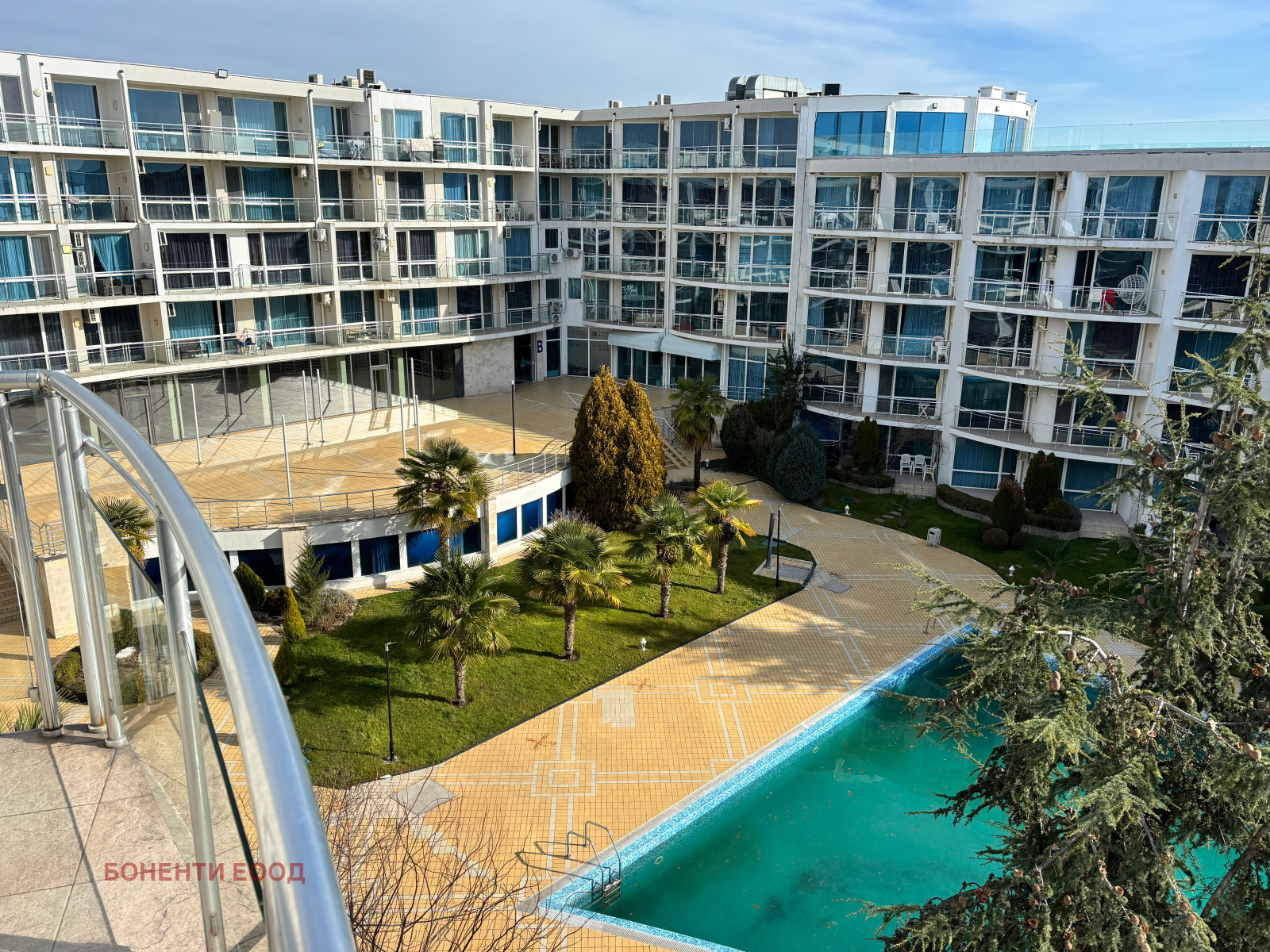 Продава 3-СТАЕН, гр. Бургас, Сарафово, снимка 3 - Апартаменти - 53470738