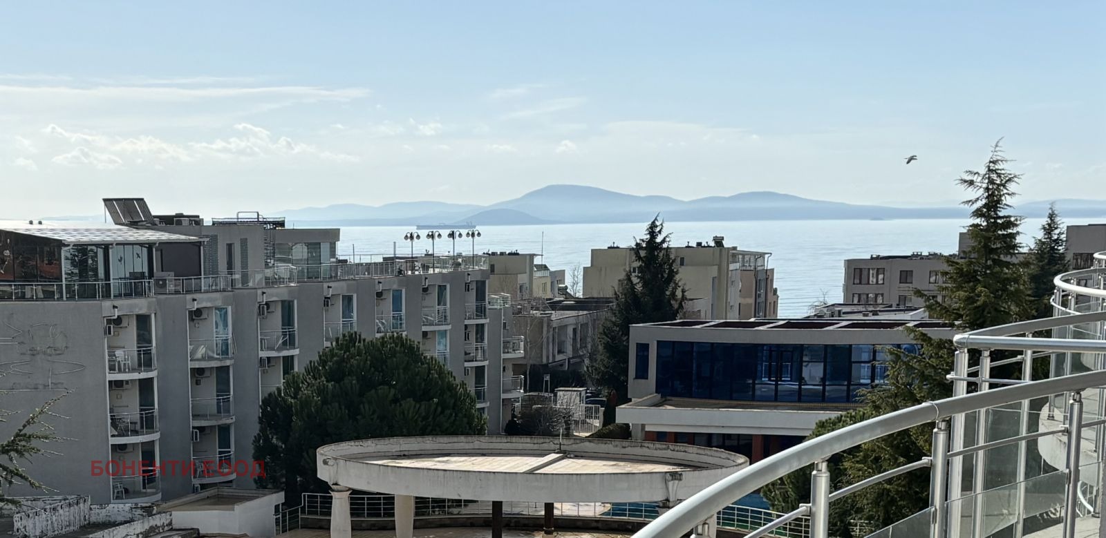 Продава 3-СТАЕН, гр. Бургас, Сарафово, снимка 2 - Апартаменти - 53470738