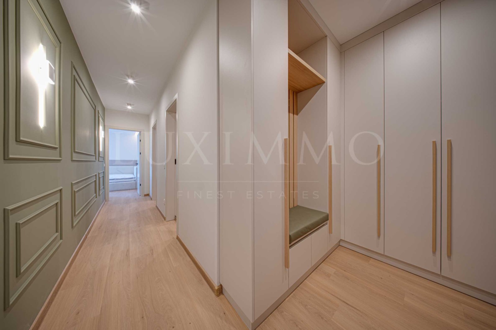 Продава 3-СТАЕН, гр. София, Кръстова вада, снимка 12 - Апартаменти - 53677390