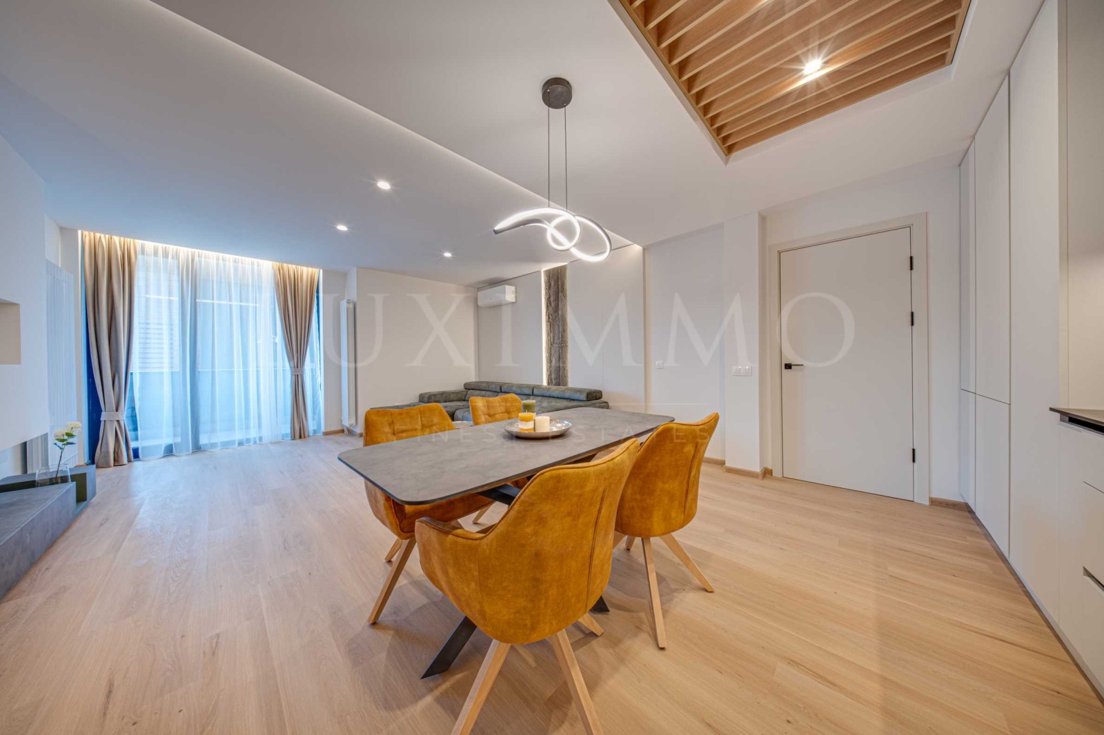 Продава 3-СТАЕН, гр. София, Кръстова вада, снимка 6 - Апартаменти - 53677390