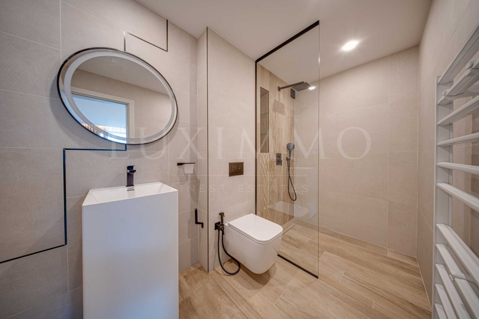 Продава 3-СТАЕН, гр. София, Кръстова вада, снимка 11 - Апартаменти - 53677390