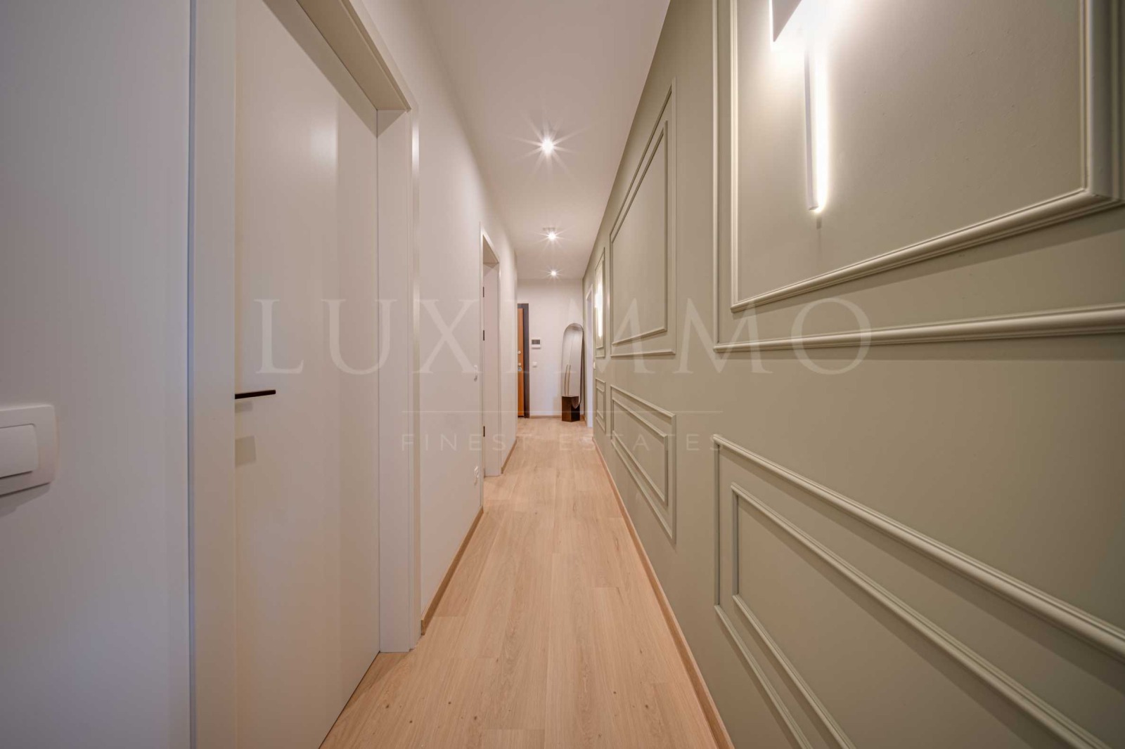 Продава 3-СТАЕН, гр. София, Кръстова вада, снимка 13 - Апартаменти - 53677390