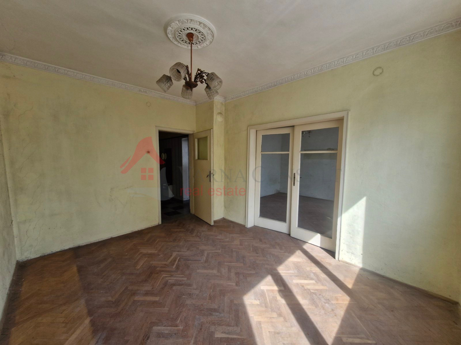 Продава 3-СТАЕН, гр. Варна, Колхозен пазар, снимка 2 - Апартаменти - 53878823
