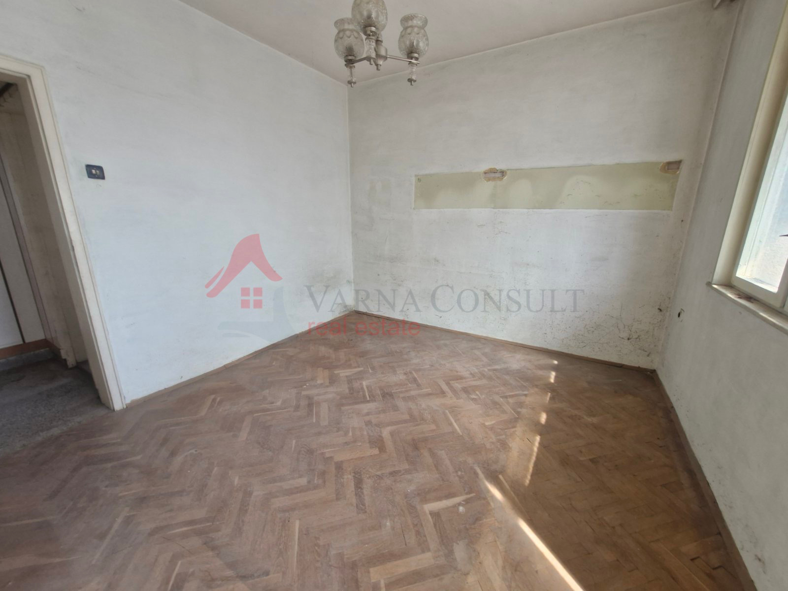 Продава 3-СТАЕН, гр. Варна, Колхозен пазар, снимка 4 - Апартаменти - 53878823