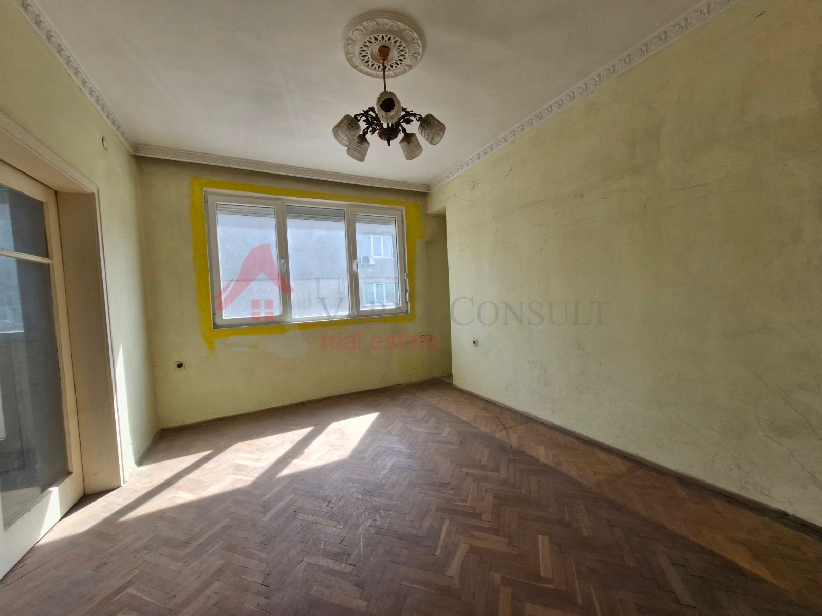 Продава 3-СТАЕН, гр. Варна, Колхозен пазар