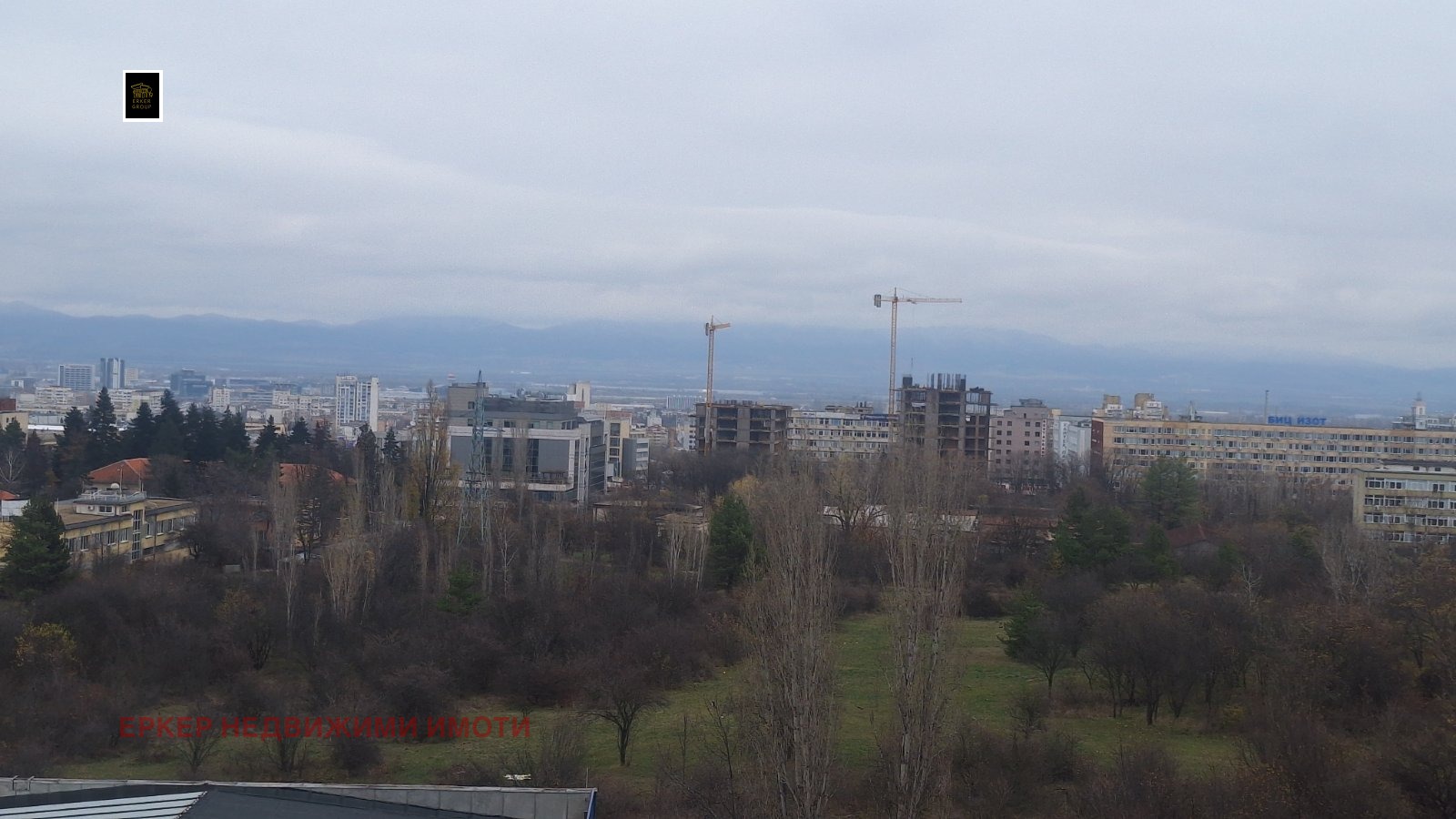 Продава 3-СТАЕН, гр. София, Младост 1А, снимка 9 - Апартаменти - 54250180