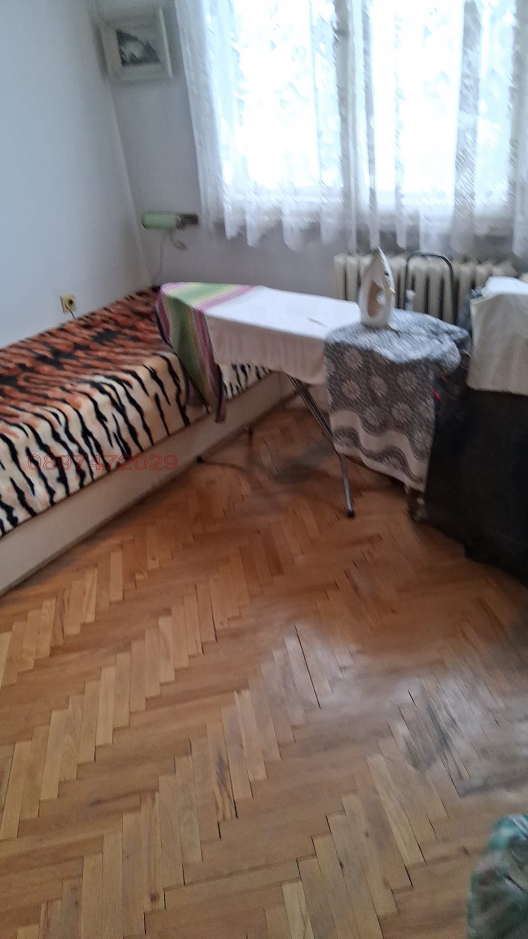 Продава 3-СТАЕН, гр. София, Хиподрума, снимка 11 - Апартаменти - 54303027