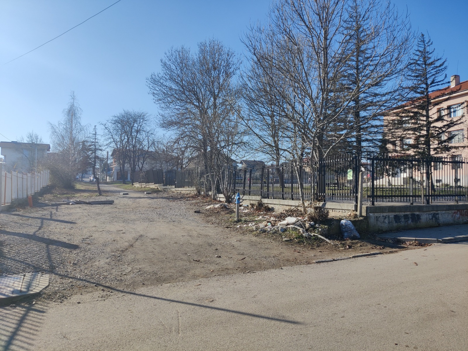 Продава 3-СТАЕН, гр. София, Суходол, снимка 13 - Апартаменти - 54561513