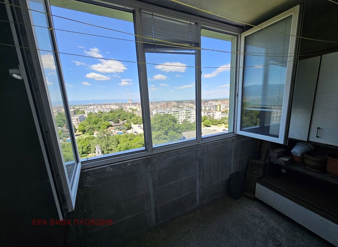 Продава 3-СТАЕН, гр. Пловдив, Христо Смирненски, снимка 11 - Апартаменти - 54711815