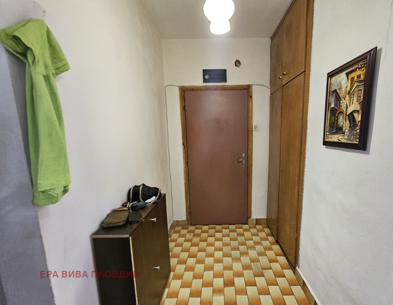Продава 3-СТАЕН, гр. Пловдив, Христо Смирненски, снимка 6 - Апартаменти - 54711815