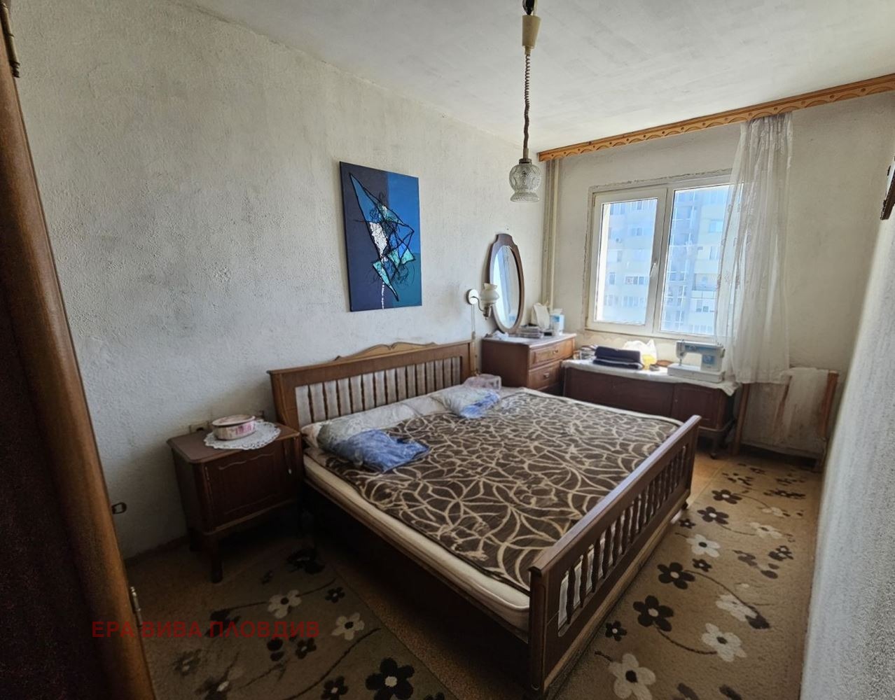 Продава 3-СТАЕН, гр. Пловдив, Христо Смирненски, снимка 5 - Апартаменти - 54711815