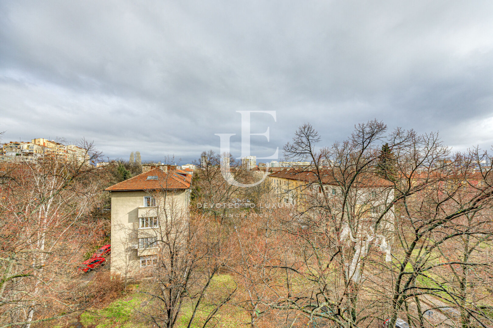 Продава 3-СТАЕН, гр. София, Лагера, снимка 9 - Апартаменти - 54731531