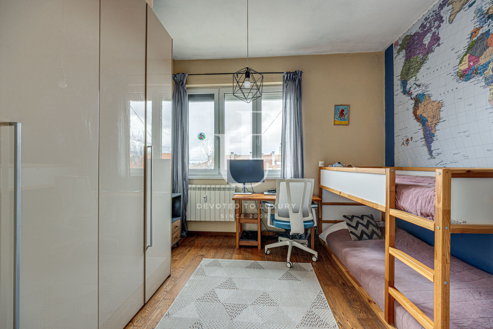 Продава 3-СТАЕН, гр. София, Лагера, снимка 6 - Апартаменти - 54731531
