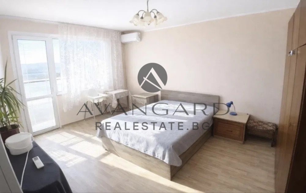 Продава 3-СТАЕН, гр. Пловдив, Изгрев, снимка 3 - Апартаменти - 54867976