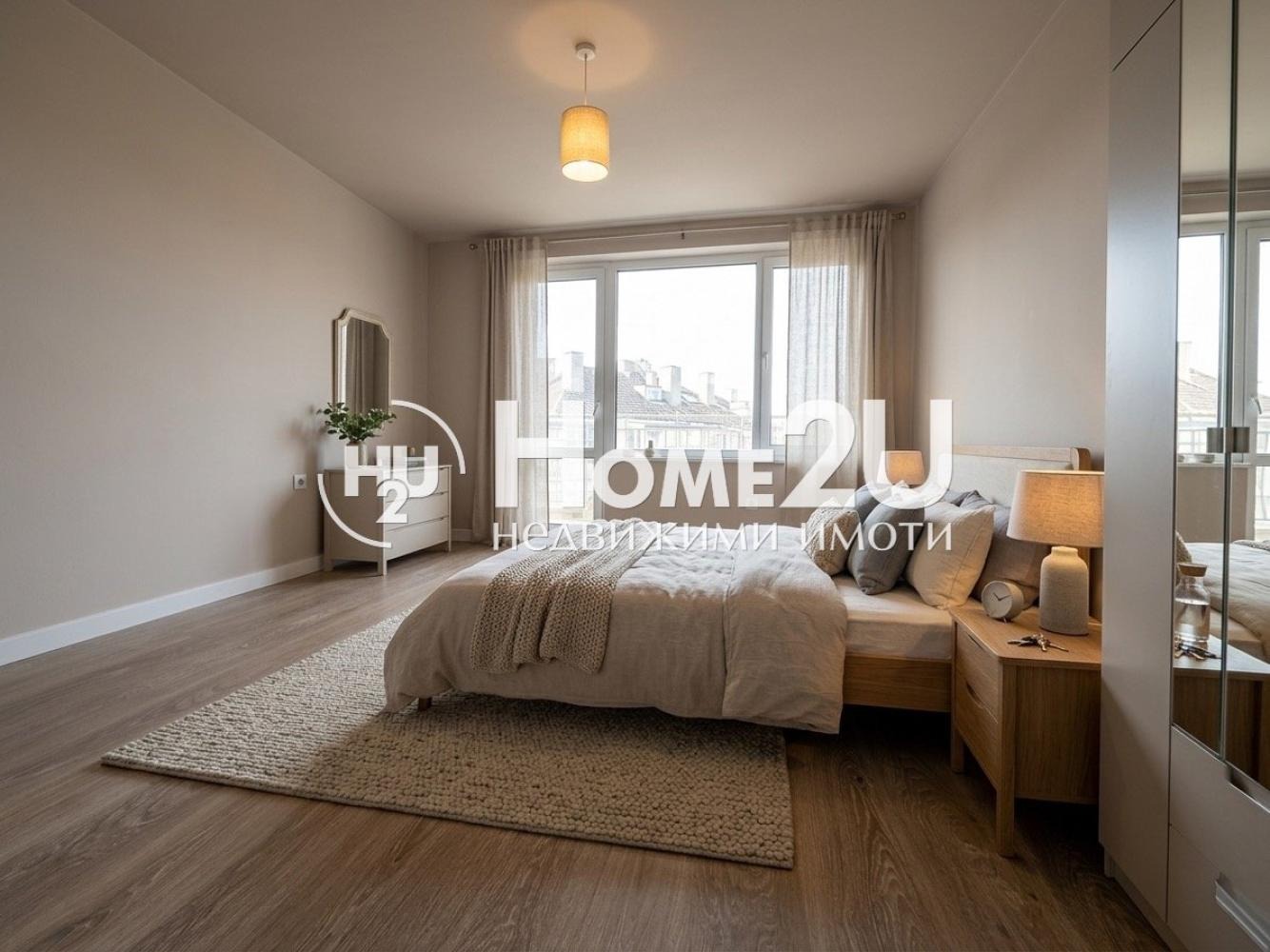 Продава 3-СТАЕН, гр. Варна, Лятно кино Тракия, снимка 10 - Апартаменти - 54962326