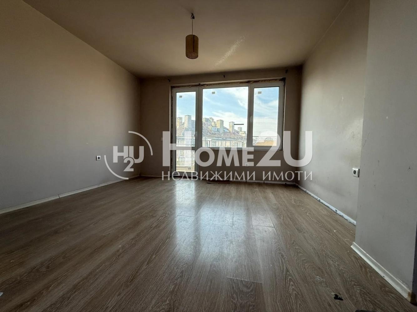 Продава 3-СТАЕН, гр. Варна, Лятно кино Тракия, снимка 11 - Апартаменти - 54962326