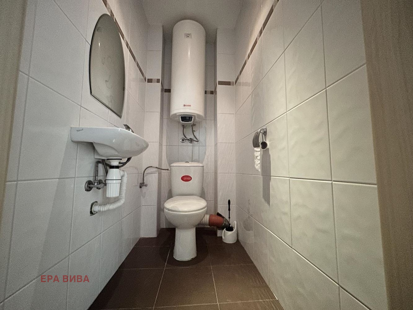 Продава 3-СТАЕН, гр. Варна, Свети Никола, снимка 10 - Апартаменти - 55421058