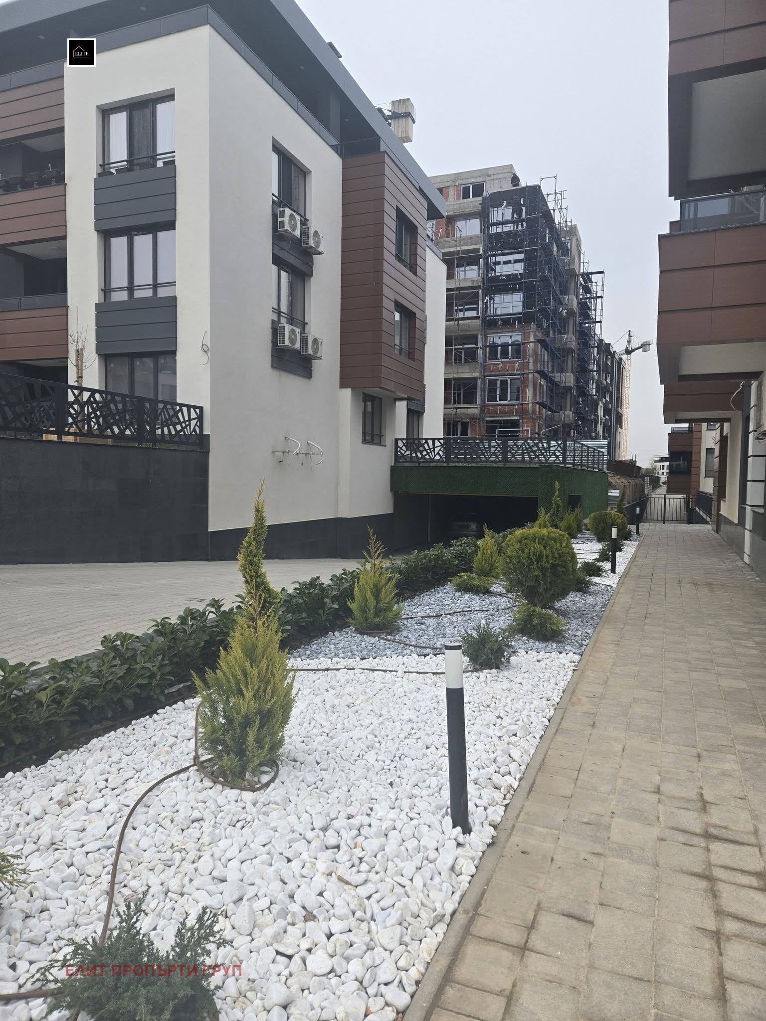 Продава 4-СТАЕН, гр. София, Малинова долина, снимка 9 - Апартаменти - 53524190