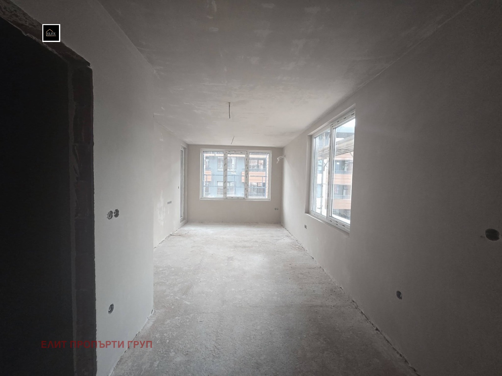 Продава 4-СТАЕН, гр. София, Малинова долина, снимка 2 - Апартаменти - 53524190