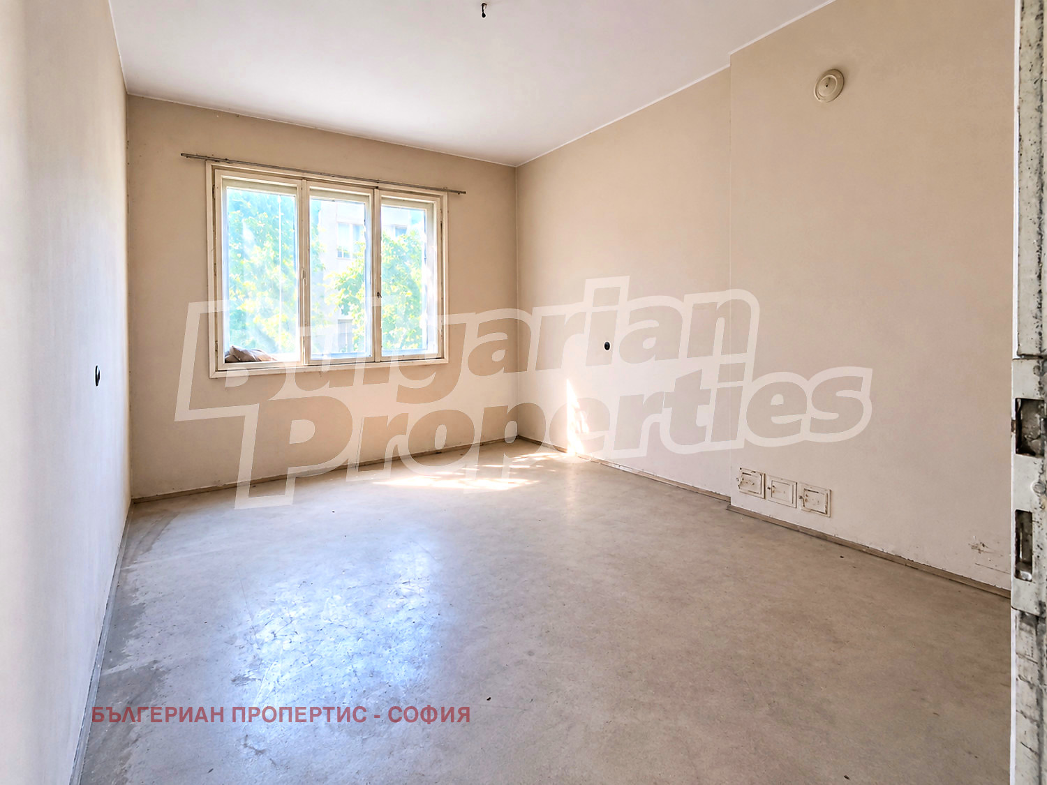 Продава МНОГОСТАЕН, гр. София, Оборище, снимка 3 - Апартаменти - 56106100